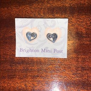 Brighton Mini Post Earrings